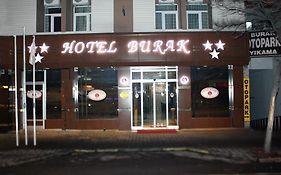 Burak Hotel Gaziantep